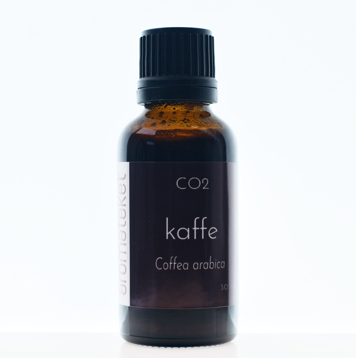 Kaffeolje (CO2-ekstrahert)