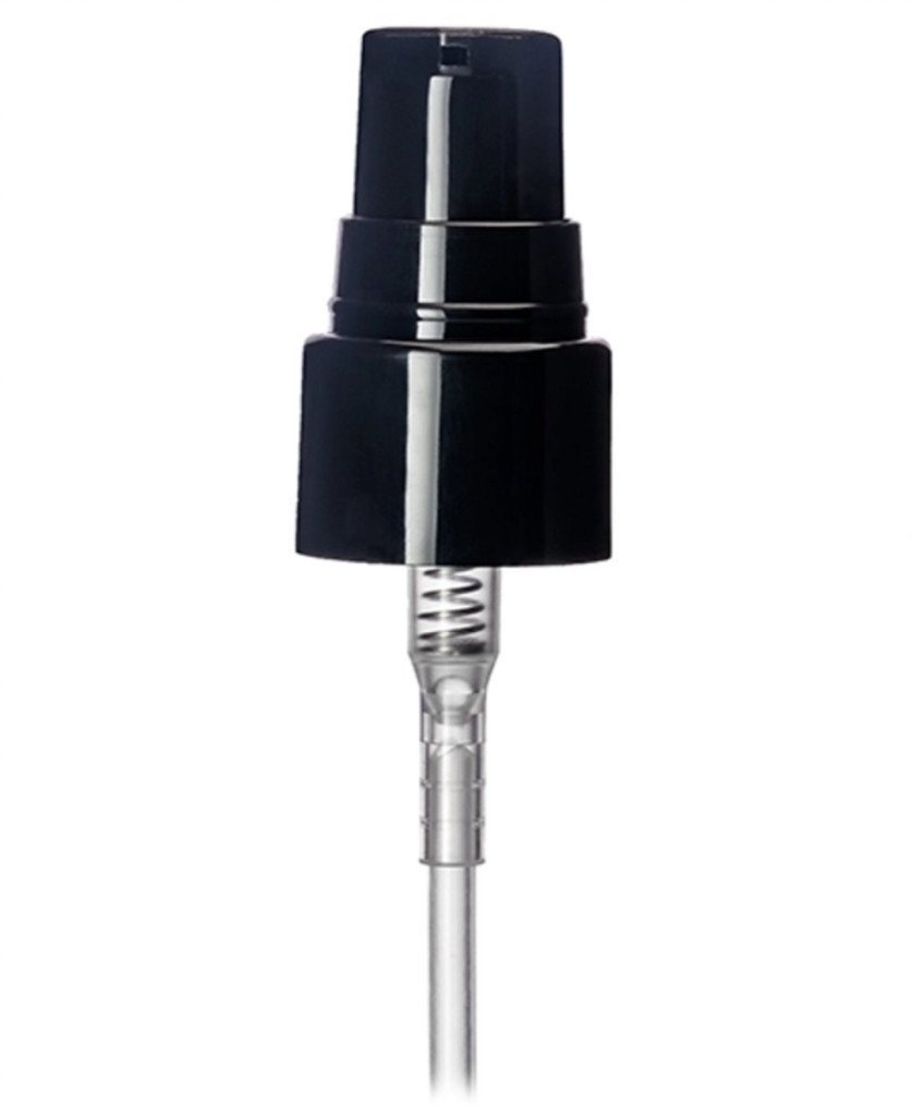 Pumper til oljer (til PET - plastflasker) 20/410 - Aromateket