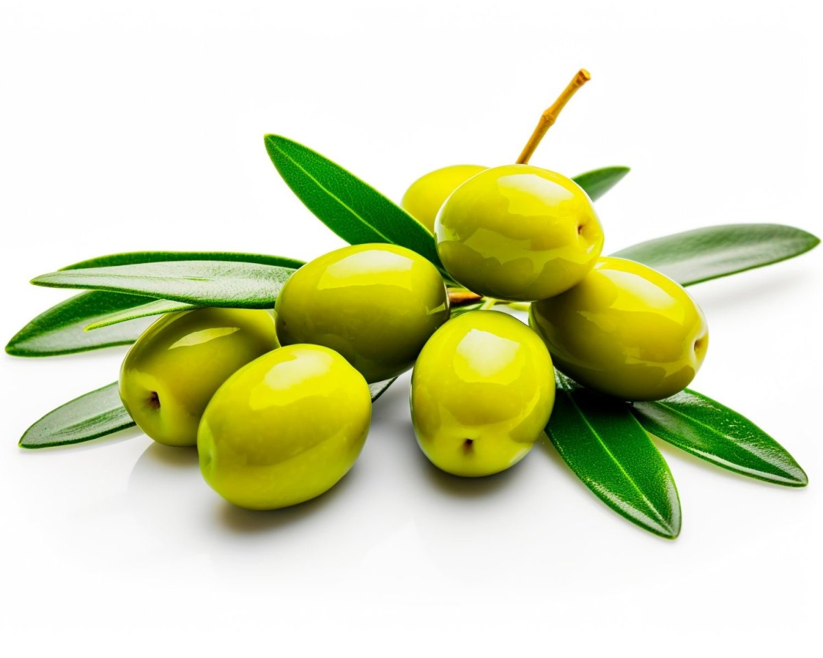 Olivenvoks - Aromateket