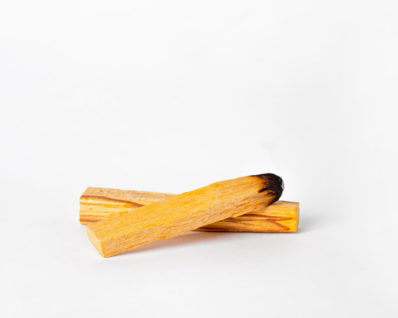 Palo Santo eterisk olje