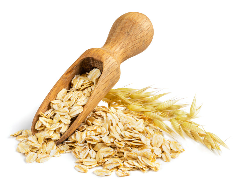 Hydrolysert havreprotein