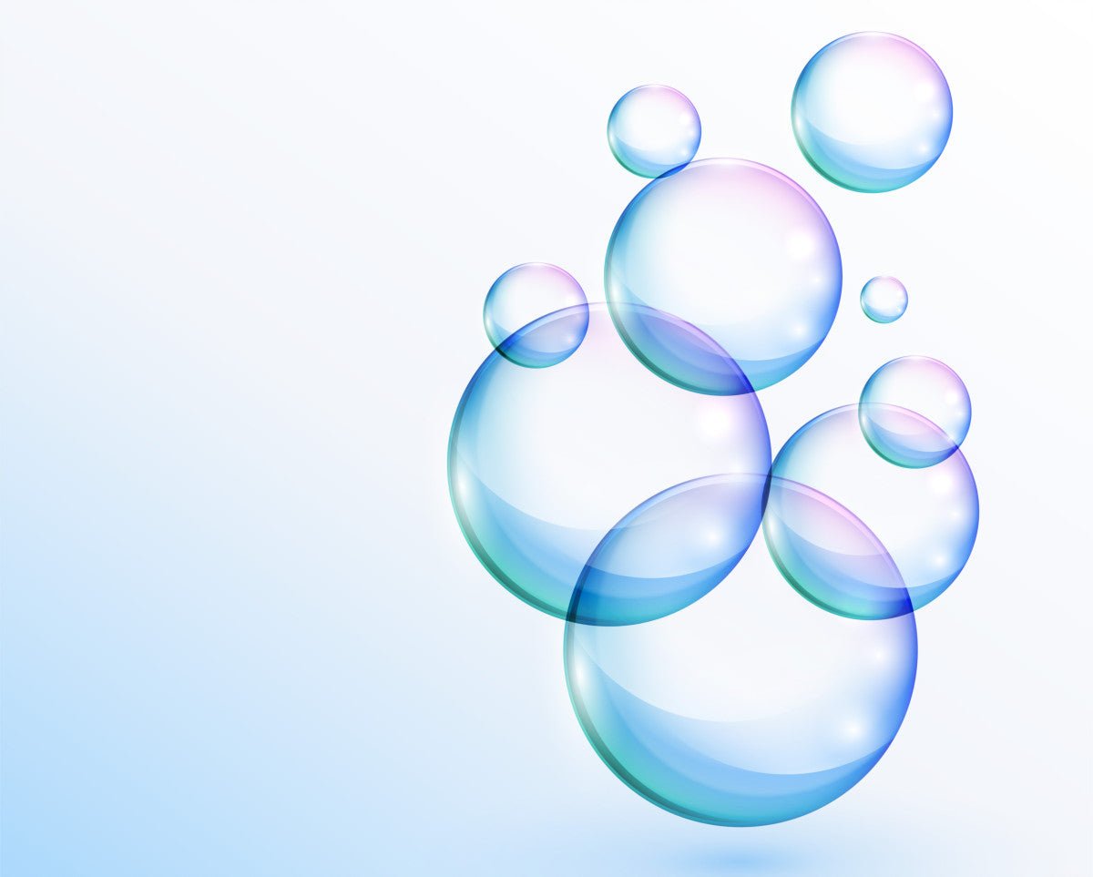 Cocamidopropyl betaine (CAPB) - Aromateket