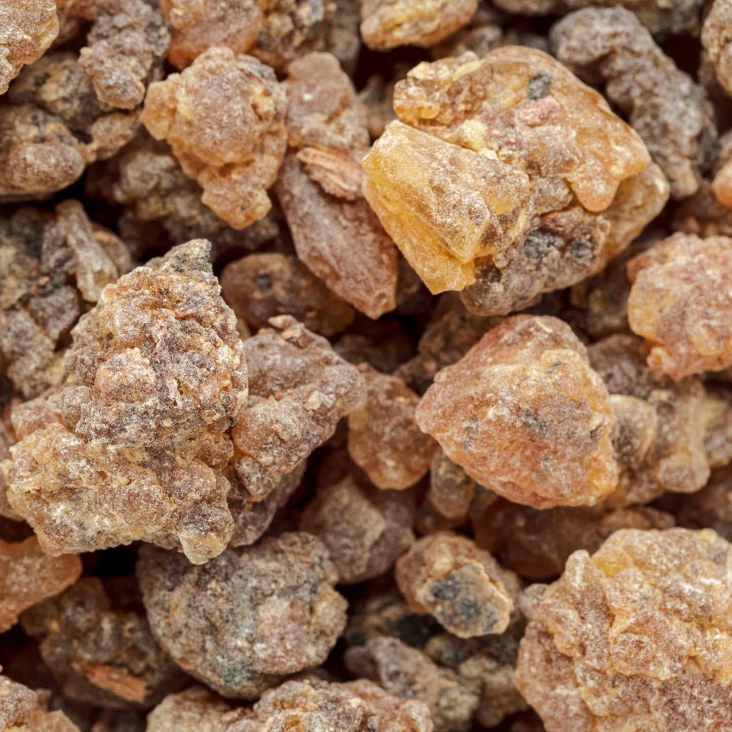 Benzoin absolutt - Aromateket