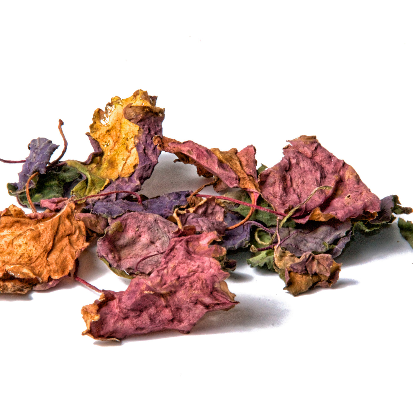 Patchouli (lys) eterisk olje (økologisk) - Aromateket