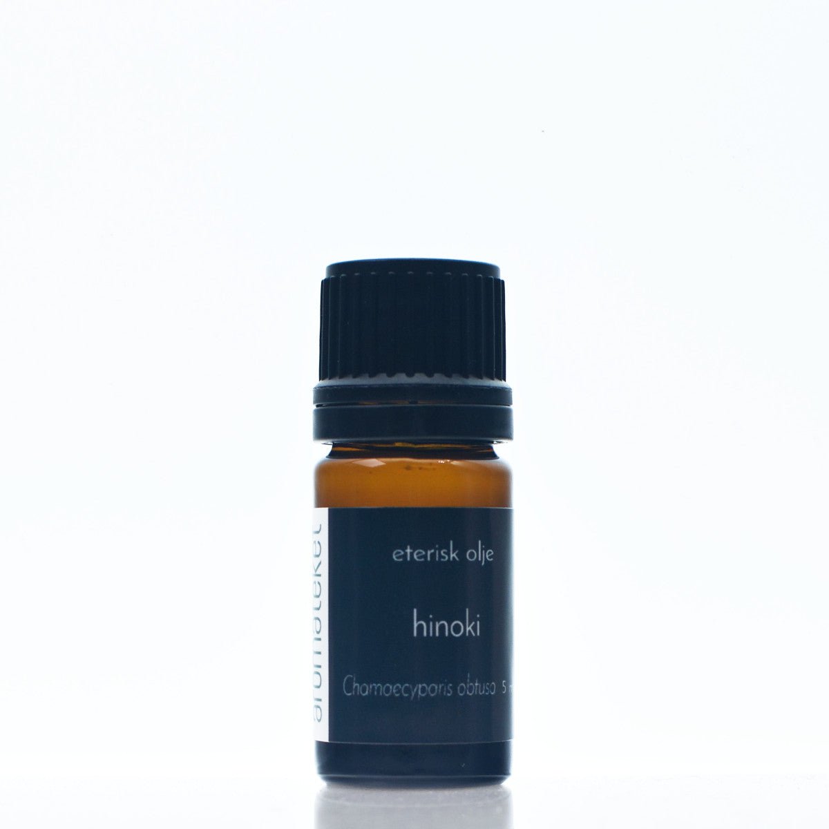 Hinoki eterisk olje - Aromateket