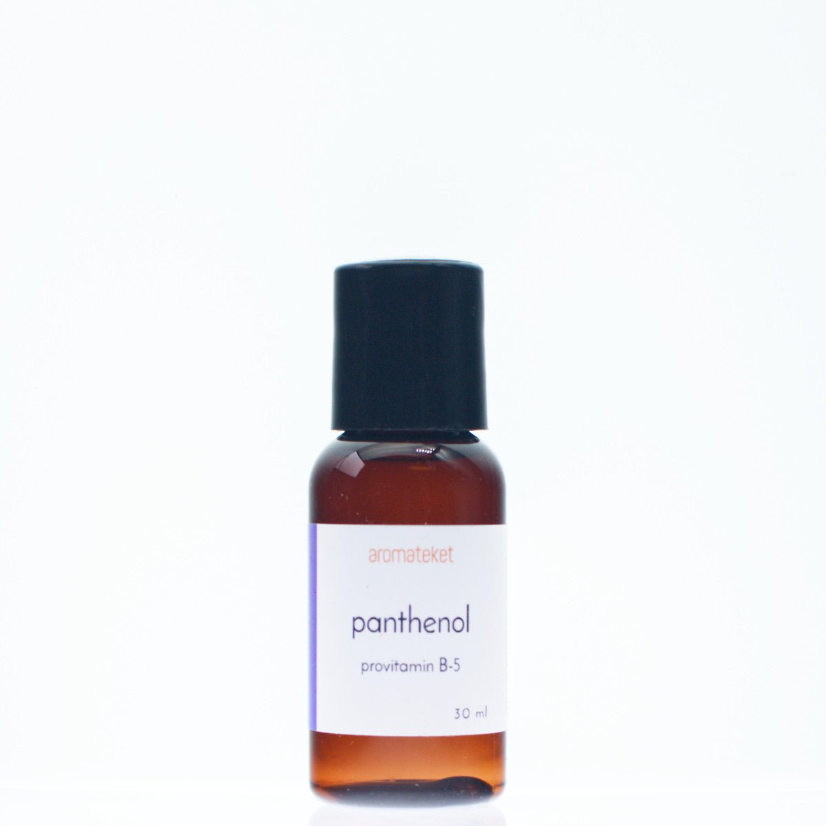 Pantenol (provitamin B5) - Aromateket
