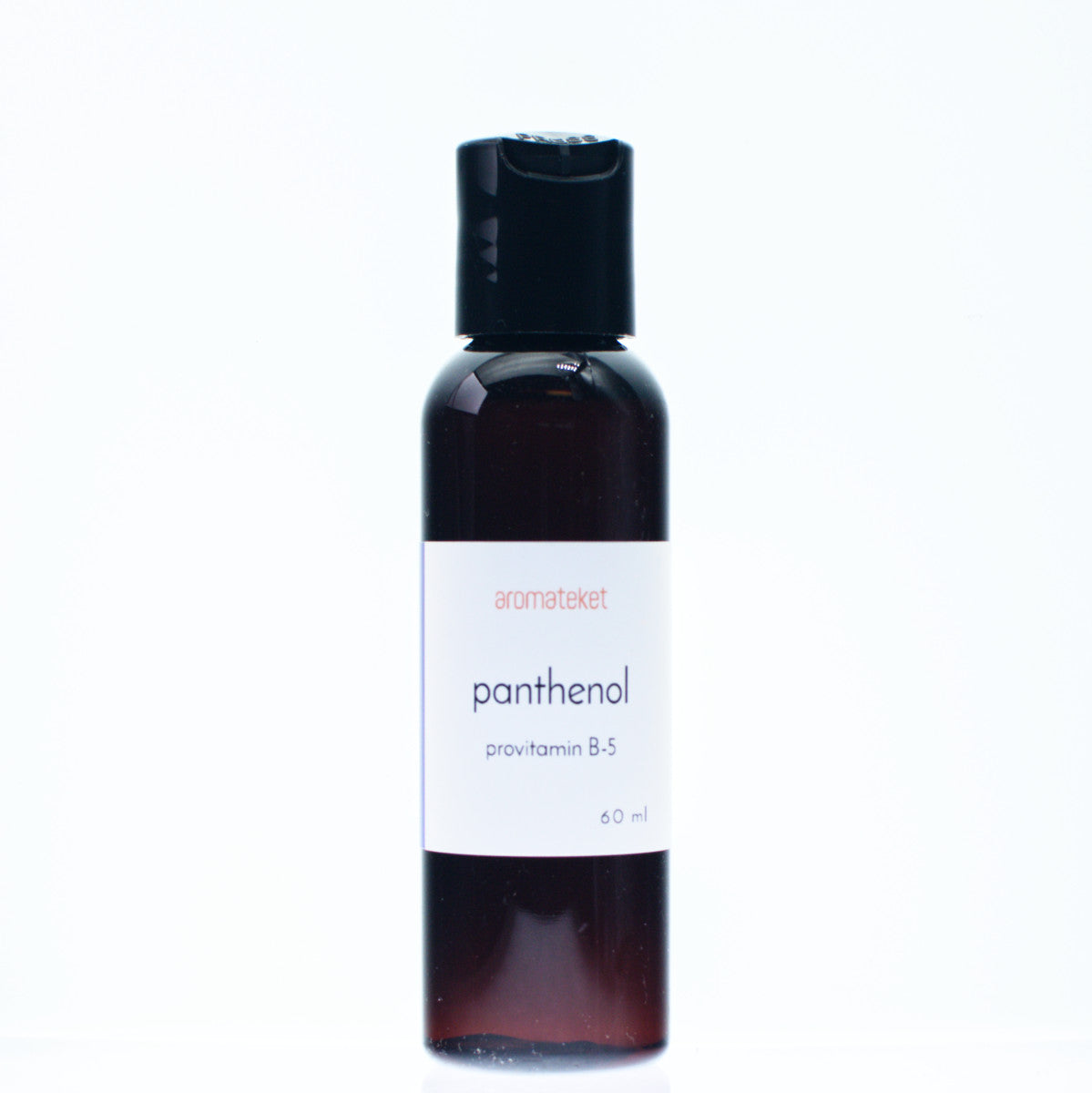 Pantenol (provitamin B5)