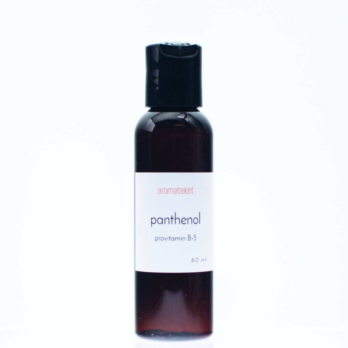 Pantenol (provitamin B5) - Aromateket