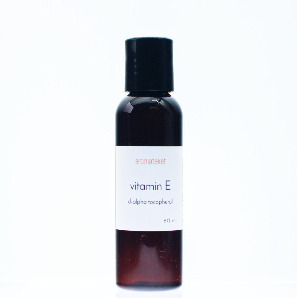 Vitamin E T-50 (naturlig og GMO-fri)