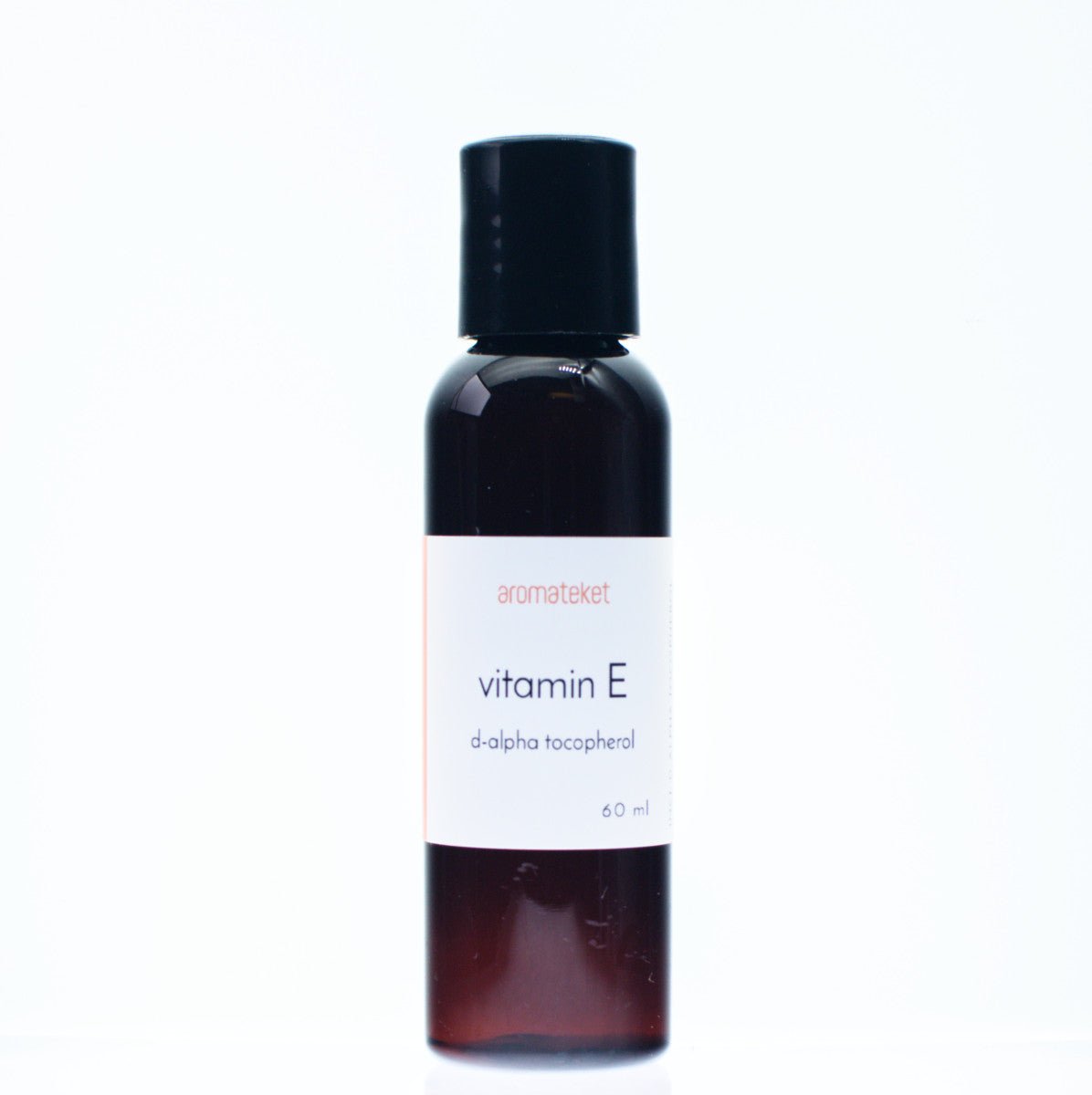 Vitamin E T - 50 (naturlig og GMO - fri) - Aromateket