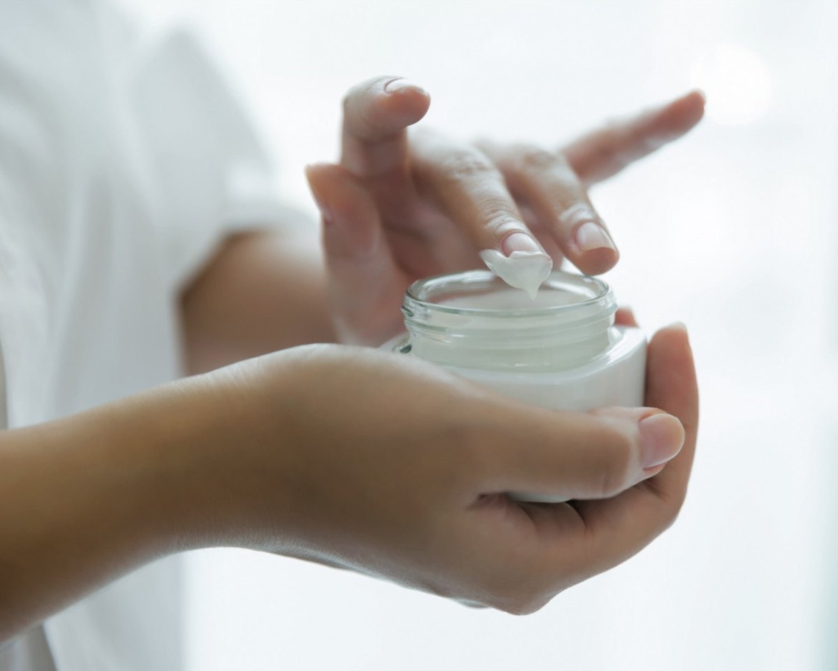 Allantoin - Aromateket