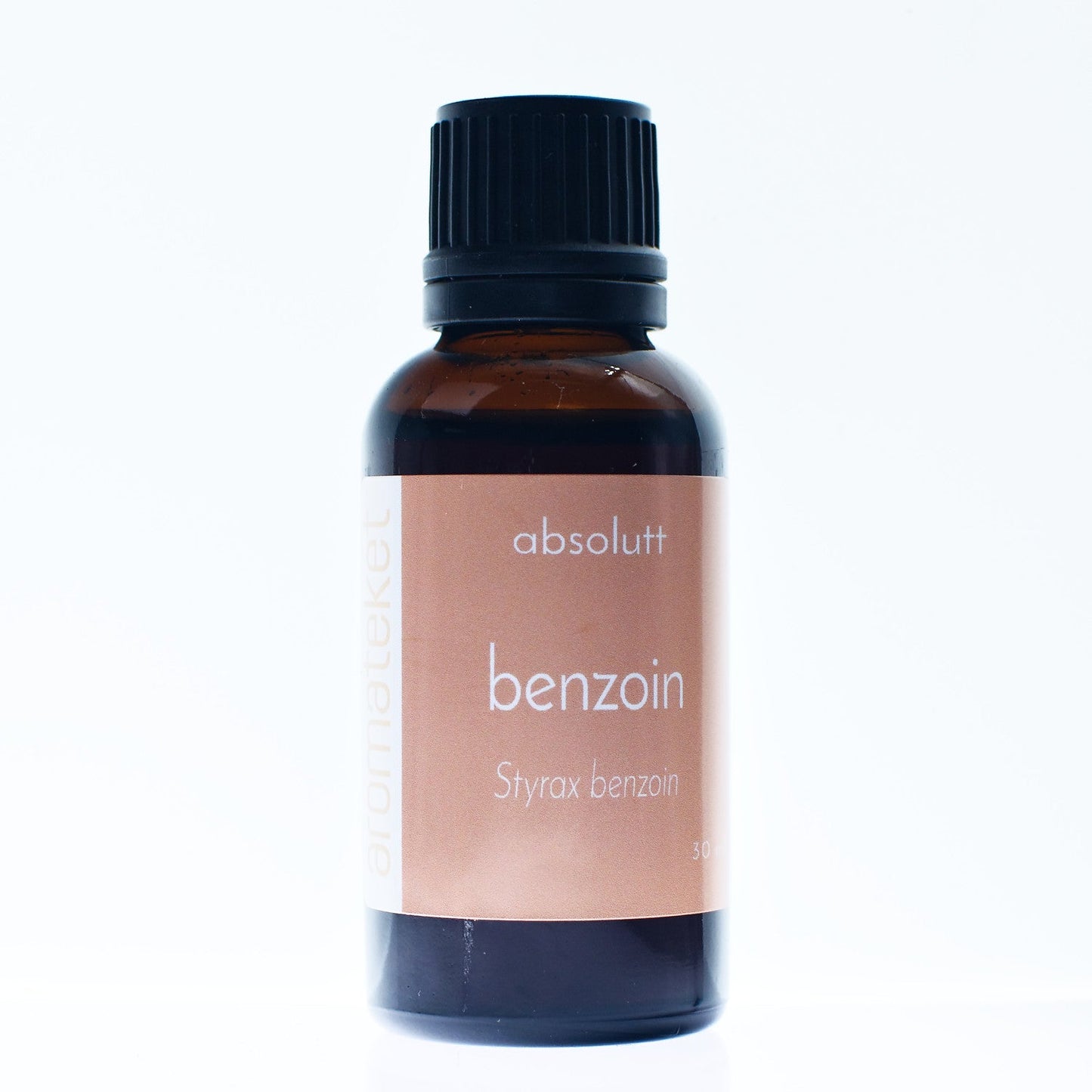 Benzoin absolutt - Aromateket
