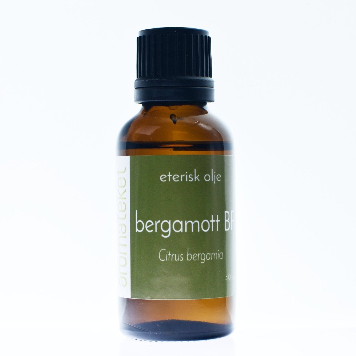 Bergamott BF eterisk olje – BergaptenFri - Aromateket