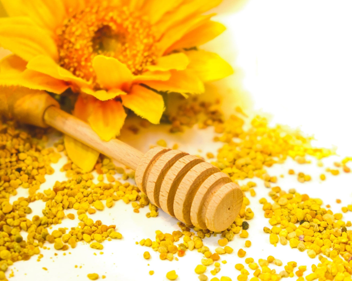 Bivoks filtrert - Aromateket