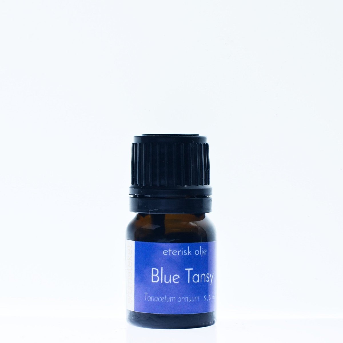 Blue Tansy eterisk olje (økologisk) - Aromateket