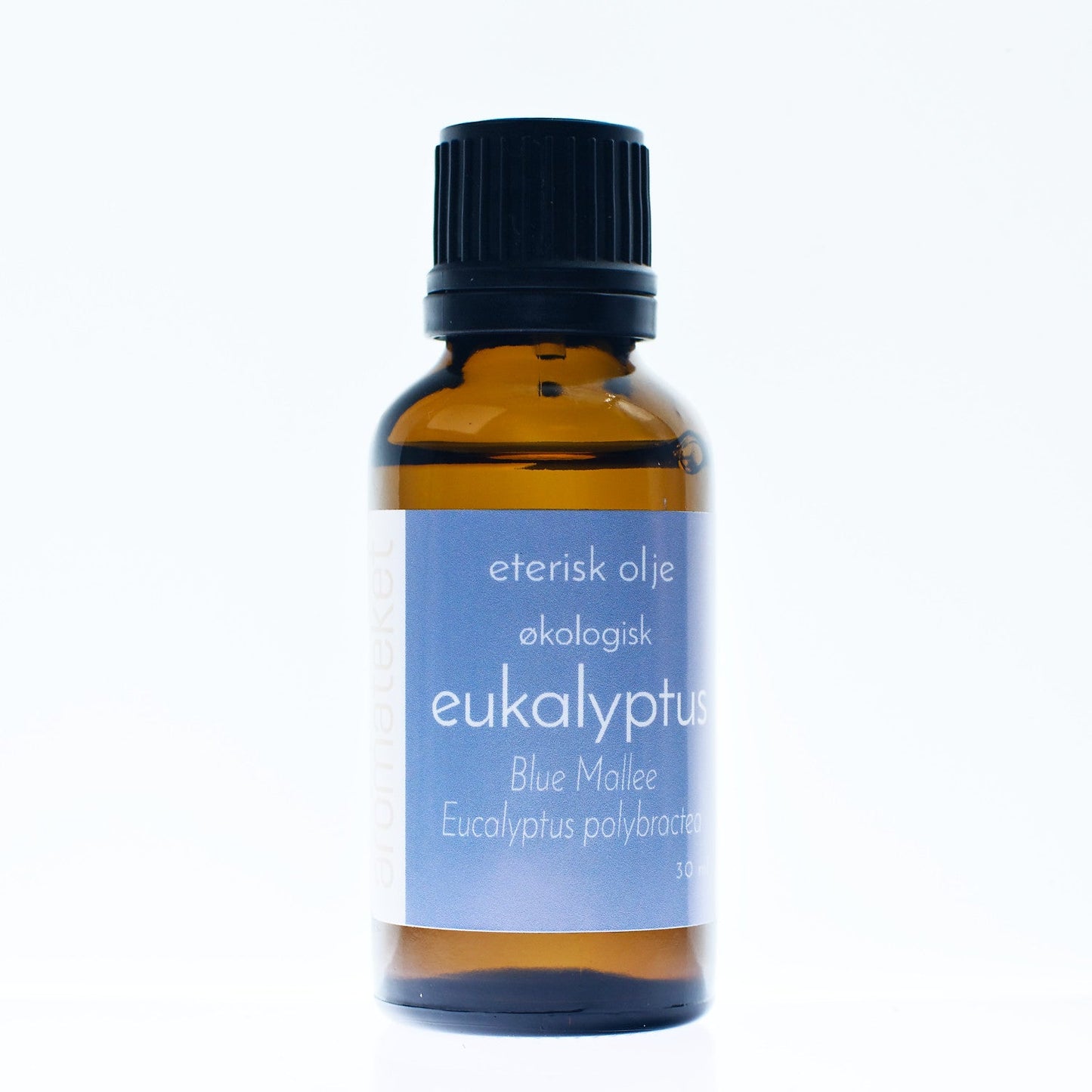 Eukalyptus (Blue Mallee) eterisk olje (økologisk) - Aromateket