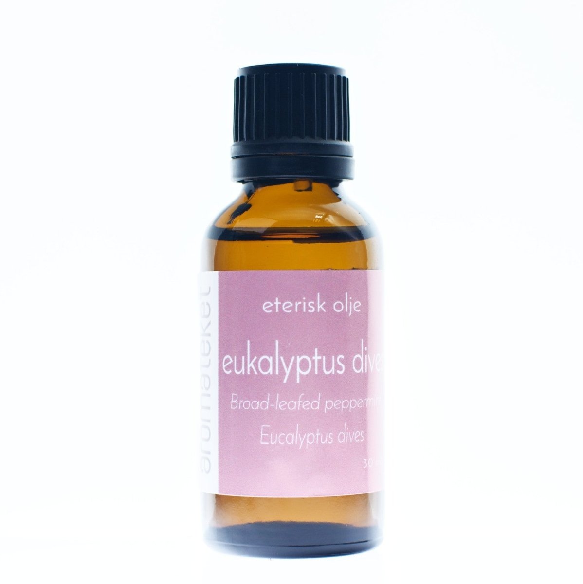 Eukalyptus dives eterisk olje (Broad - leaved Peppermint) - Aromateket