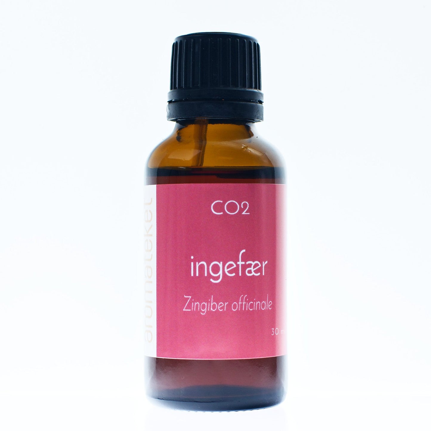 Ingefær CO2 - Aromateket