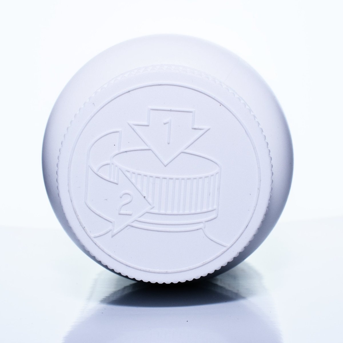 Kaliumhydroksid (KOH) 90–92 % - Aromateket