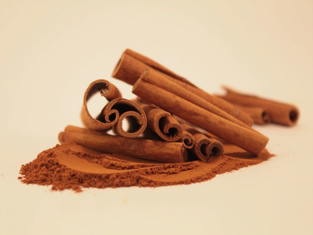 Kanel eterisk olje (Madagaskar) - Aromateket