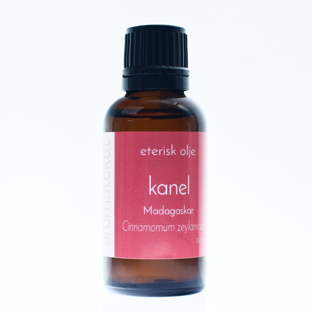 Kanel eterisk olje (Madagaskar) - Aromateket