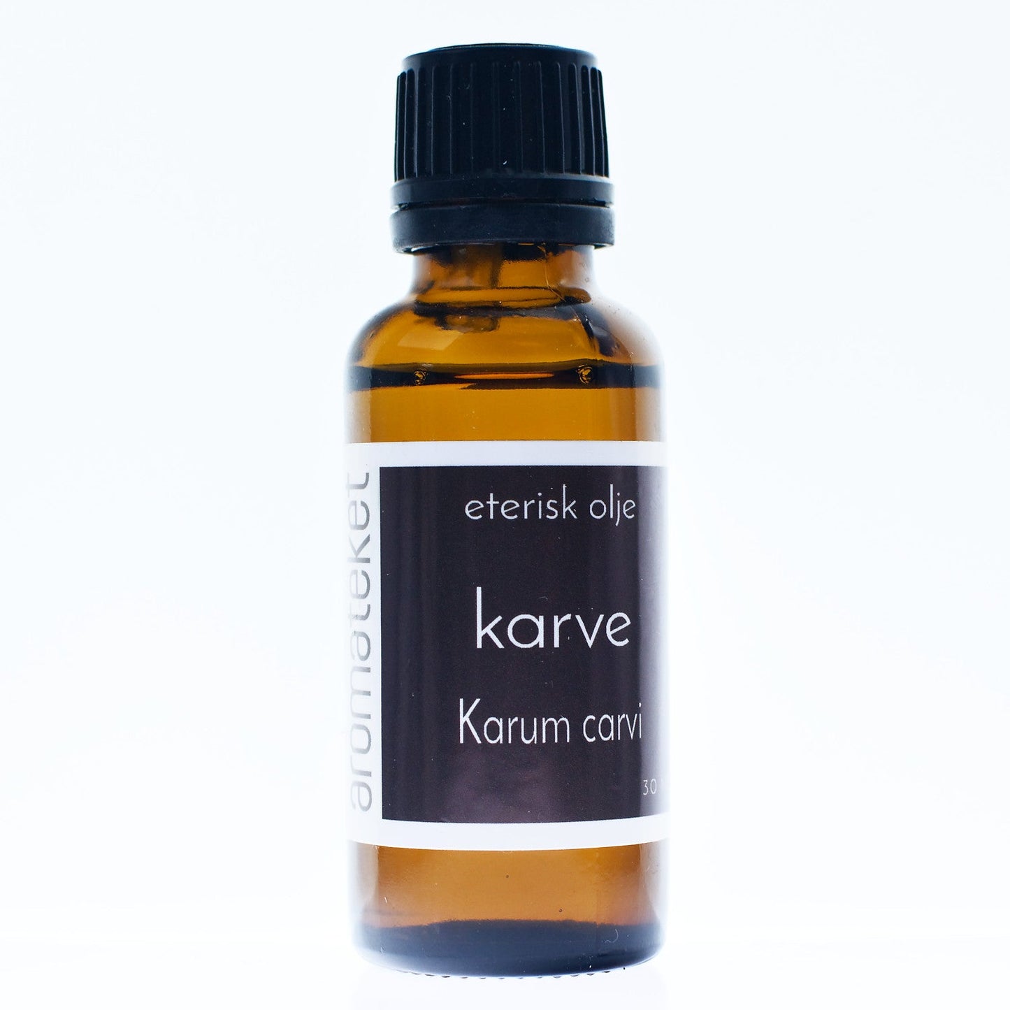 Karve eterisk olje - Aromateket