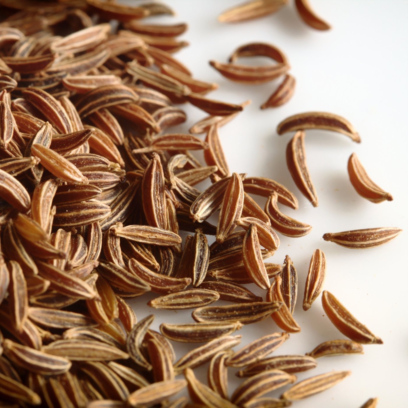 Karve eterisk olje - Aromateket