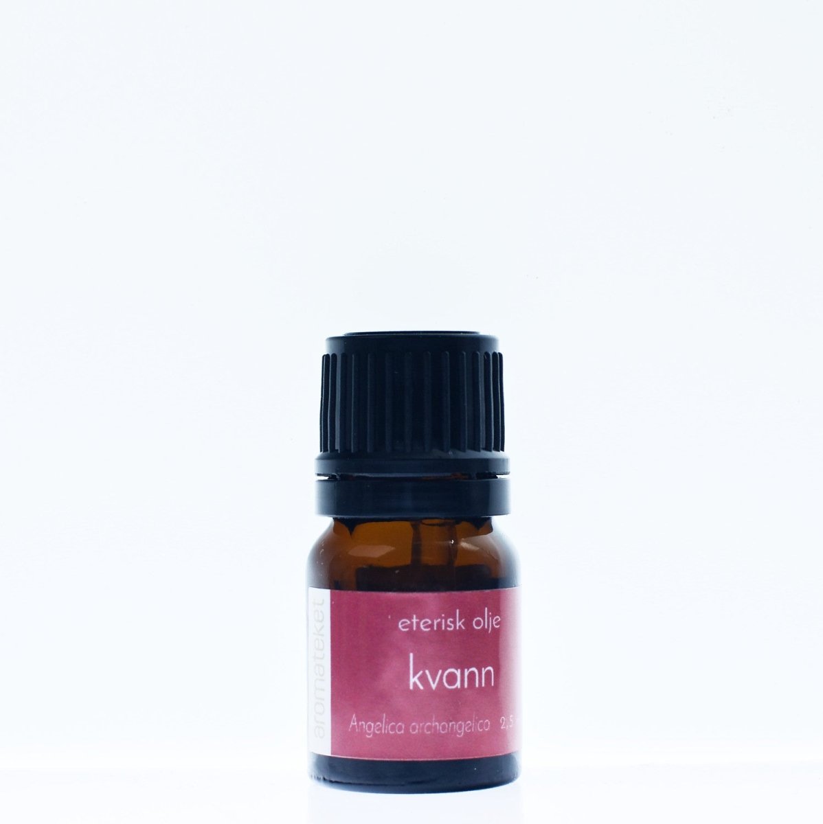 Kvann eterisk olje - Aromateket