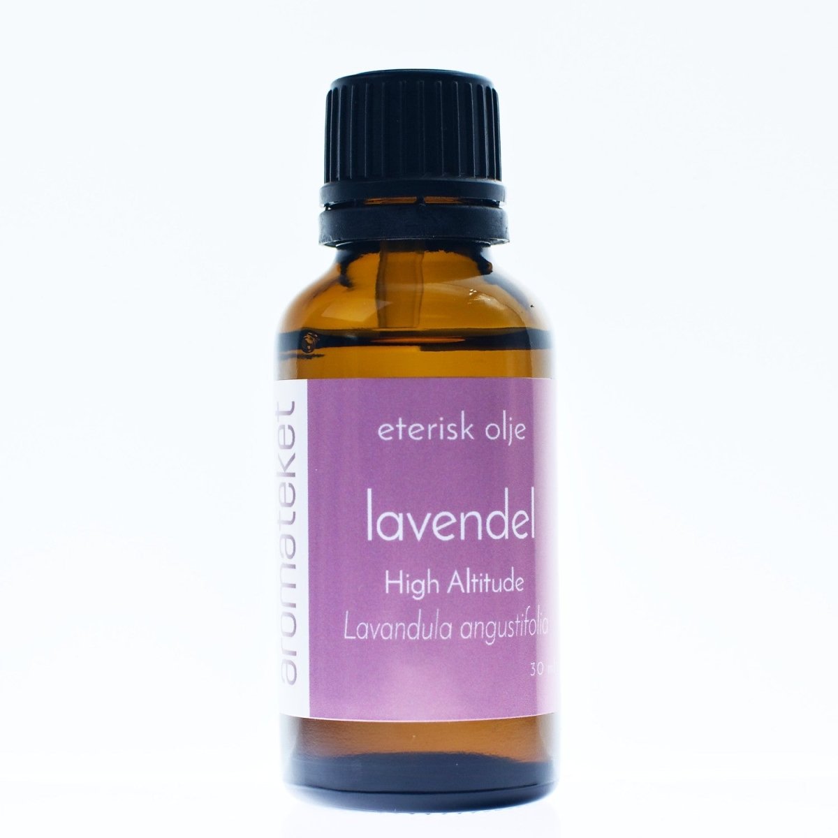 Lavendel angustifolia High Altitude eterisk olje - Aromateket