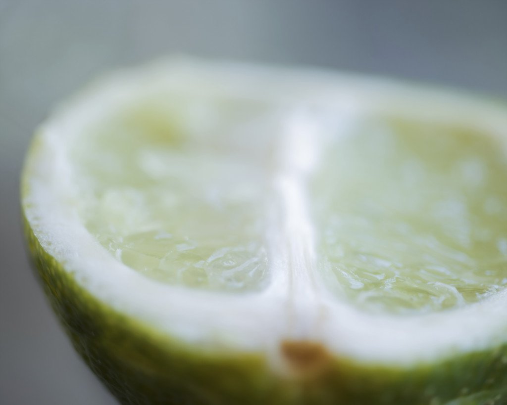 Lime FCF eterisk olje - Aromateket
