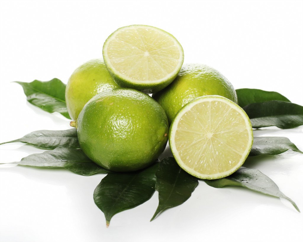 Lime FCF eterisk olje - Aromateket