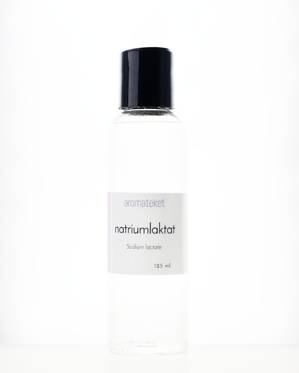 Natriumlaktat - Aromateket