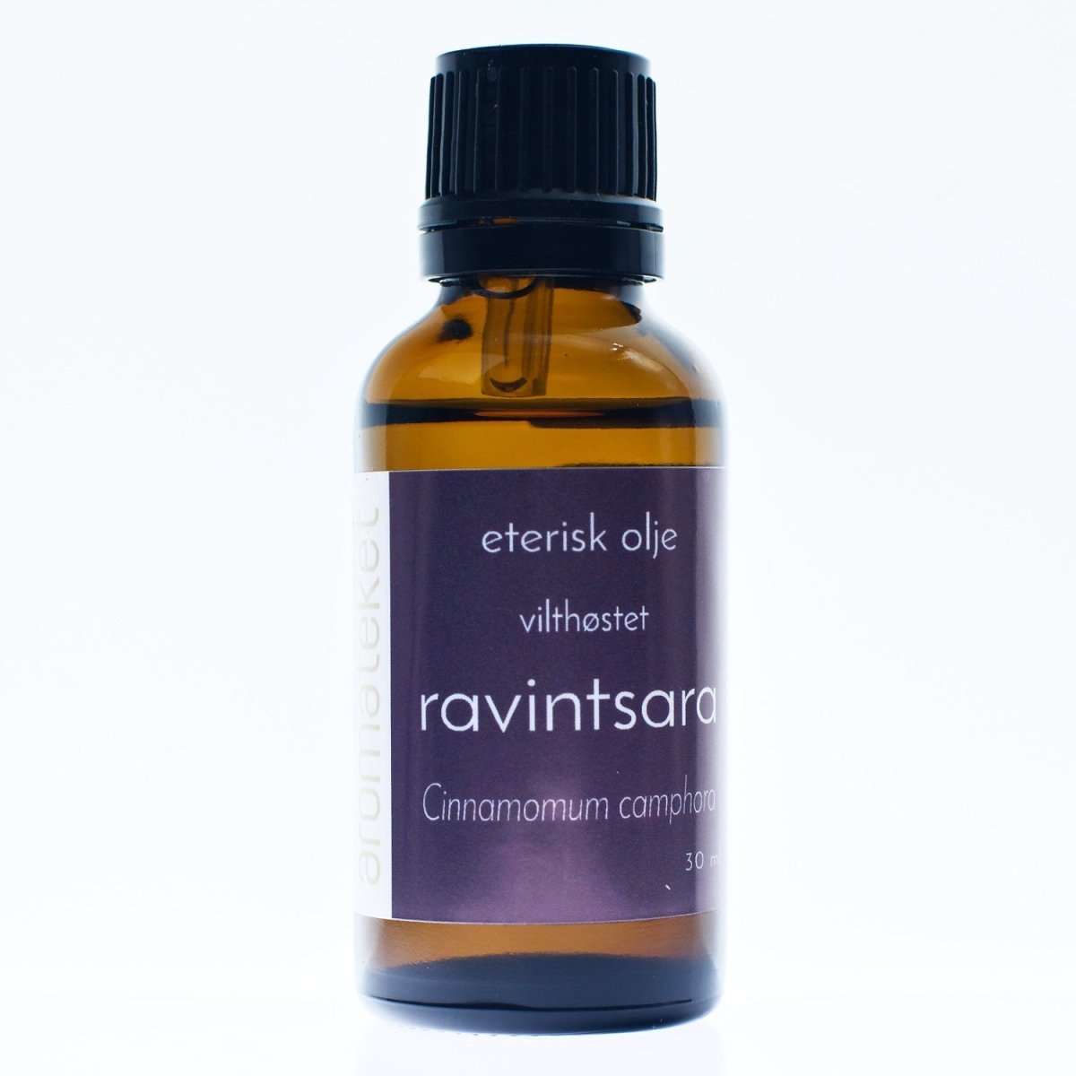 Ravintsara eterisk olje - Aromateket