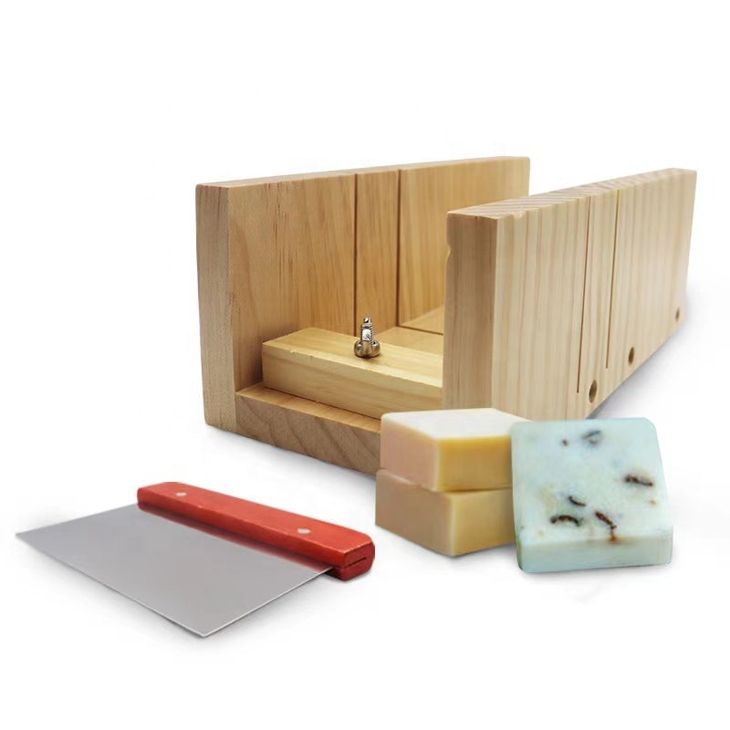 Såpekutter (såpekniv) - Aromateket