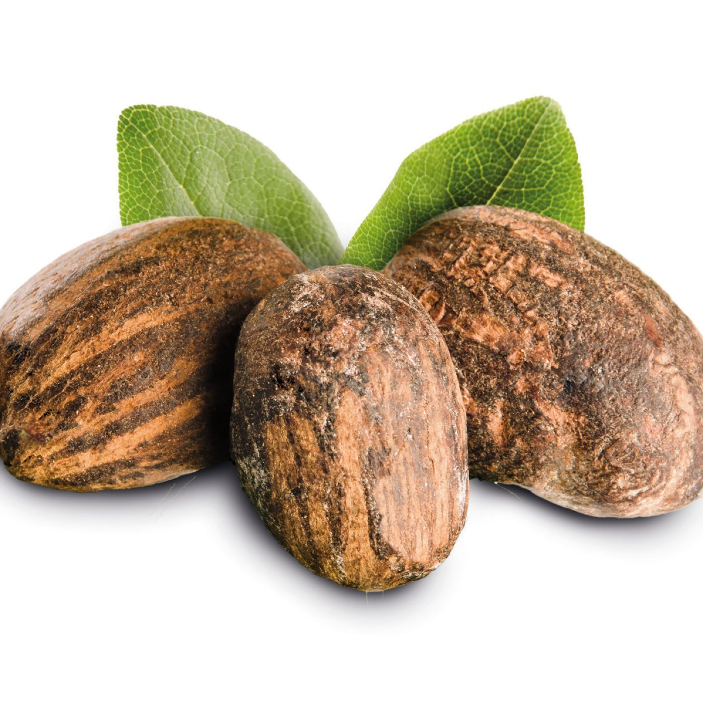 Sheasmør (uraffinert jomfruolje) - Aromateket