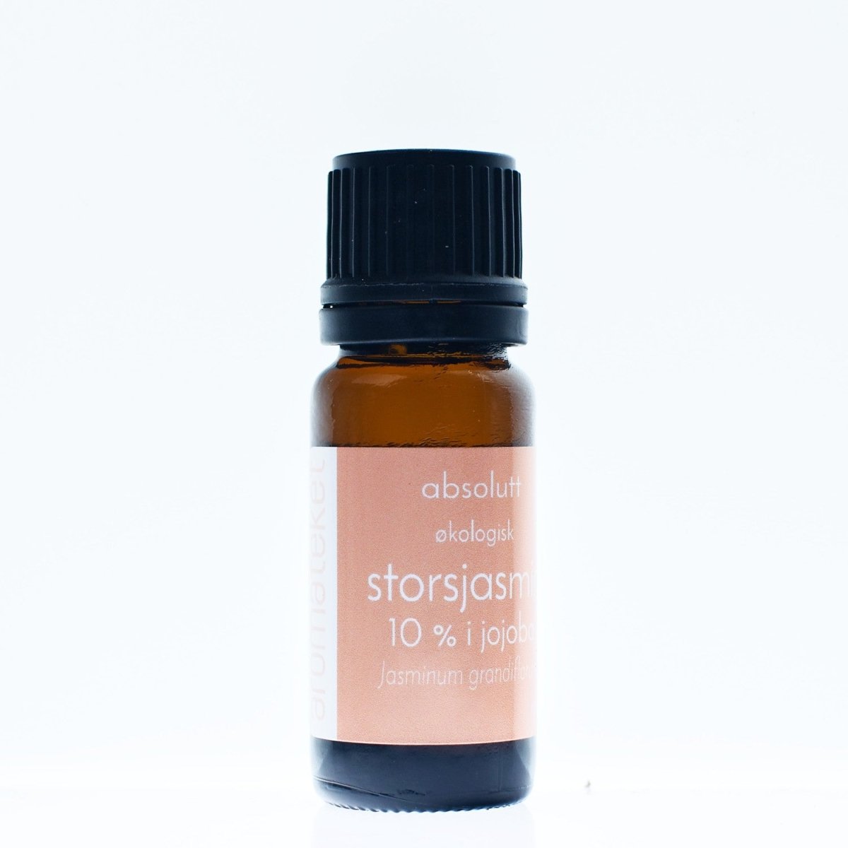 Sjasmin grandiflorum absolutt - Aromateket