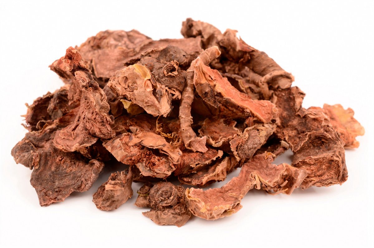 Rosenrot tinktur 1:2 ekstrakt - Aromateket