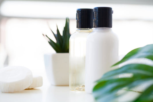 Hvordan lage dine egne hudpleieprodukter - Aromateket