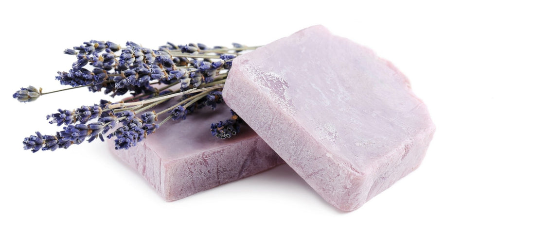 Oljer og fett til såpelaging, og hvordan bruke SoapCalc - Aromateket