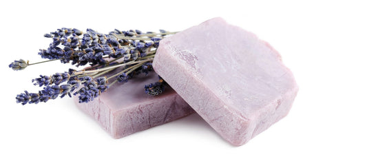 Oljer og fett til såpelaging, og hvordan bruke SoapCalc - Aromateket