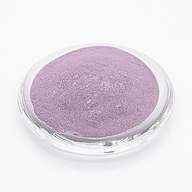 Lilac mica