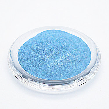 Cambridge Blue mica