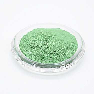 Magic Apple Green mica