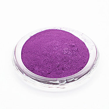 Magic Purple mica