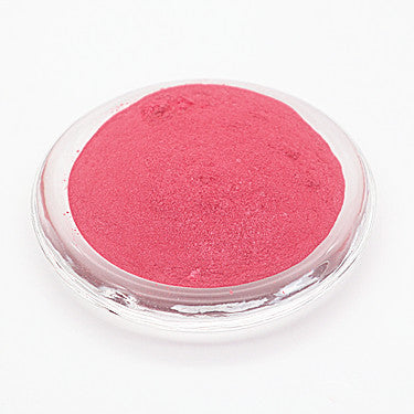 Magic Rose Red mica