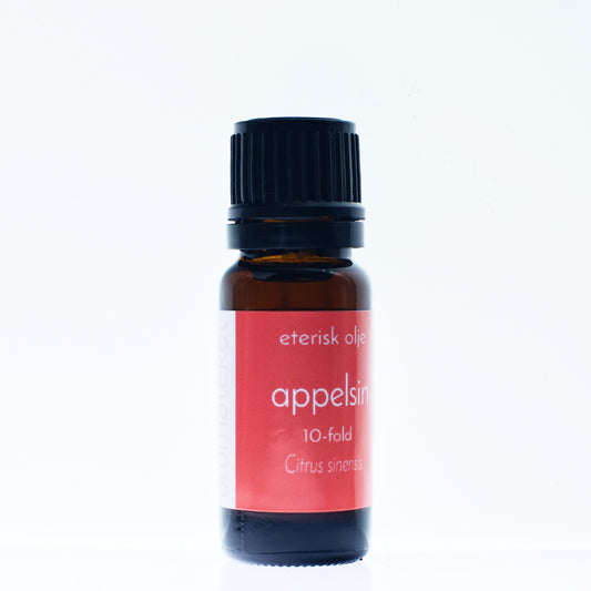 Appelsin 10-fold