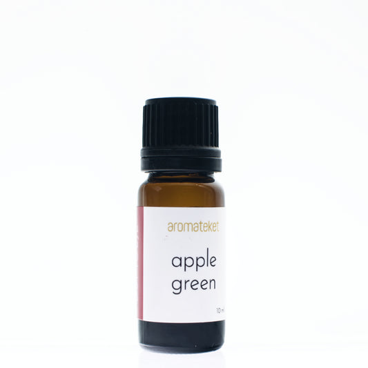 Apple Green duftolje