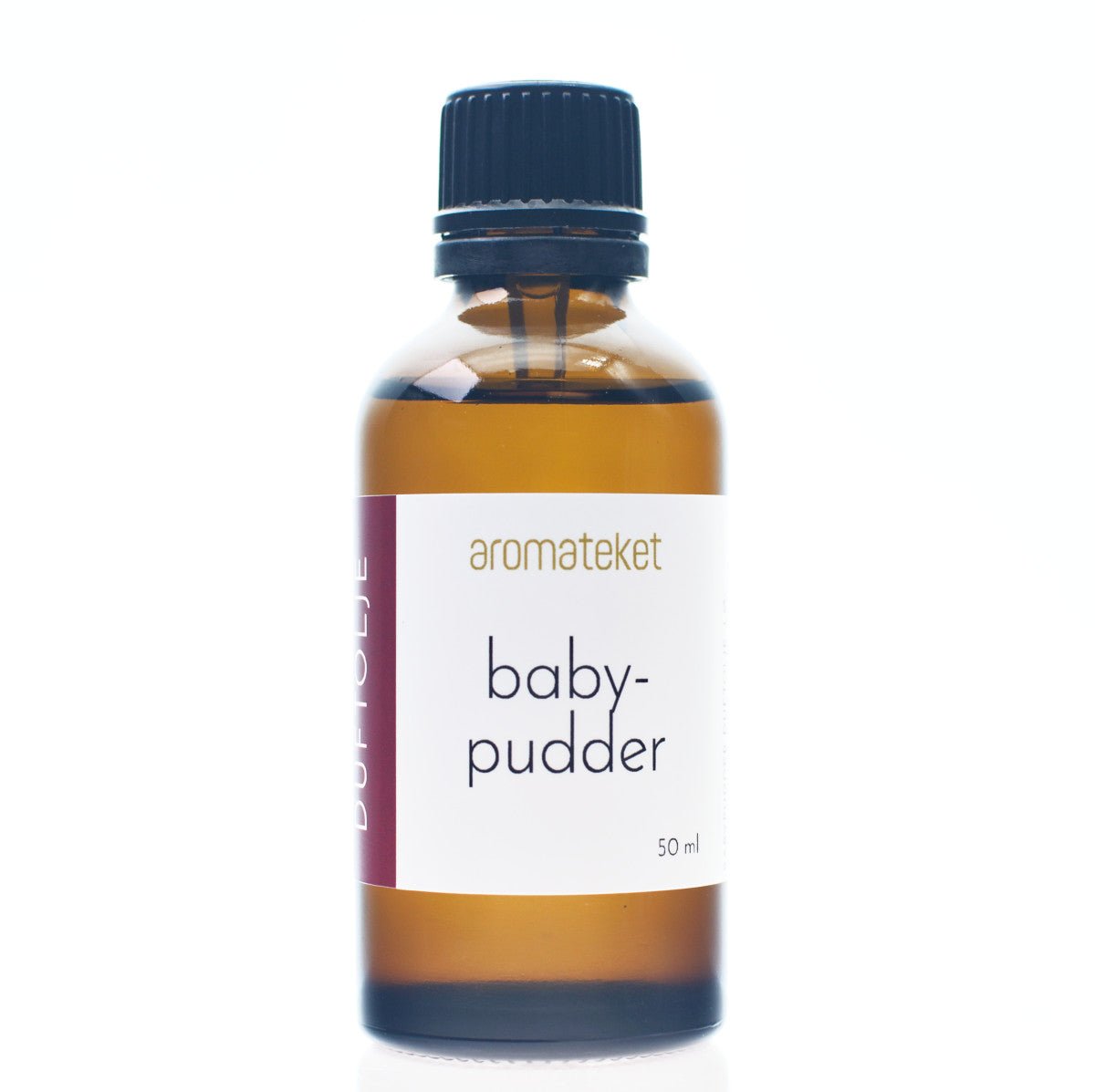 Babypudder duftolje - Aromateket