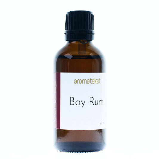 Bay Rum duftolje