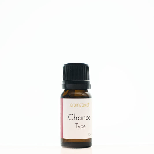 Chance Type duftolje